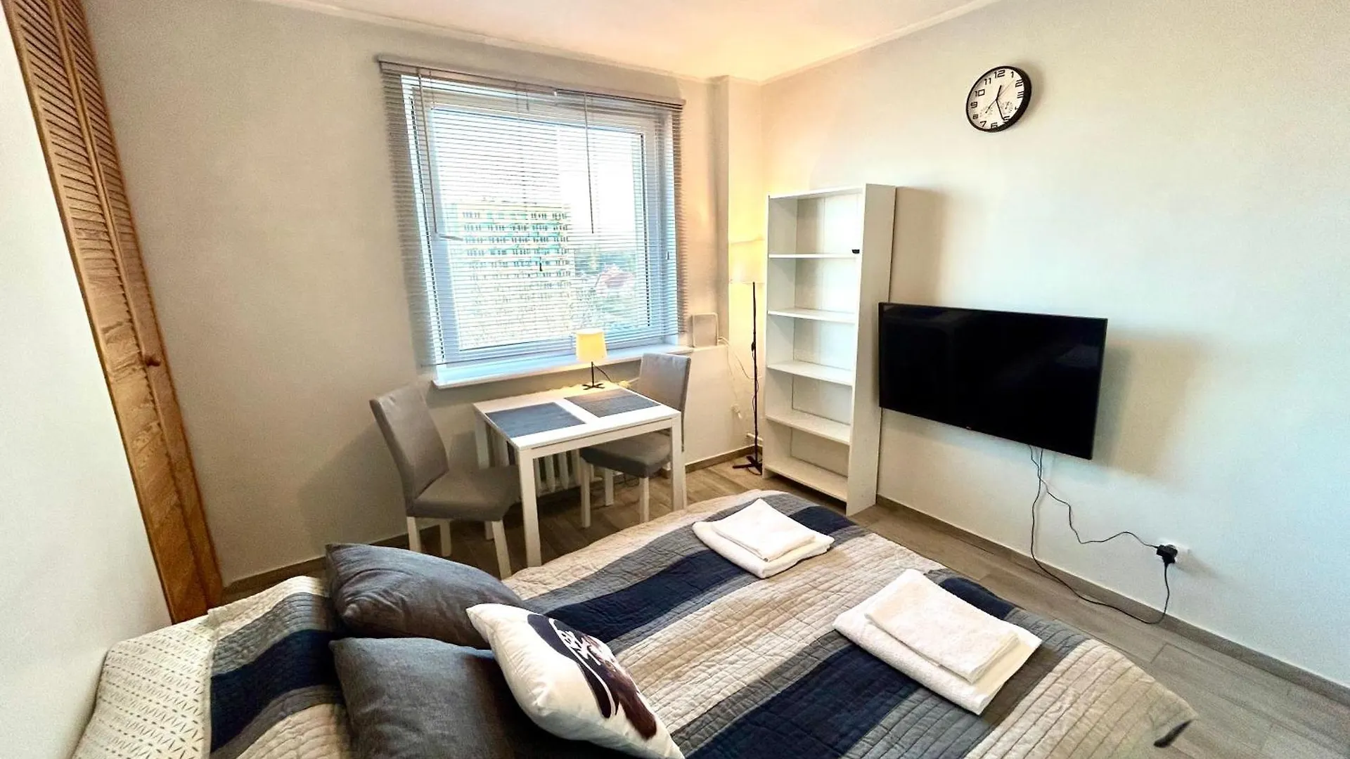 Sweet&Cozy Apartment Gdansk Poland